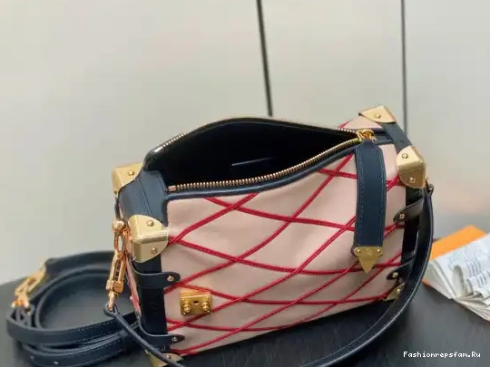 FS CHEAP PM-21*14*6CM Side VUITTON LOUIS Trunk 0702